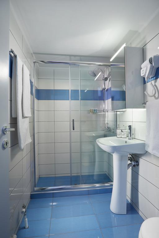 Modern And Cozy Apartment In The Centre Of Athene Buitenkant foto